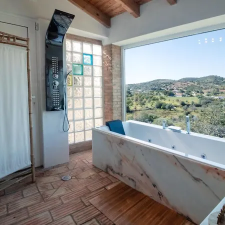 Casa Da Maria Tereza - With Pool And Villa *