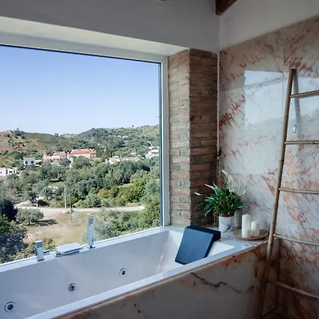 Casa Da Maria Tereza - With Pool And Villa *