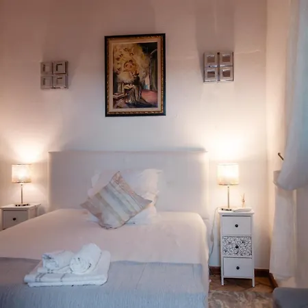 Villa Casa Da Maria Tereza - With Pool And