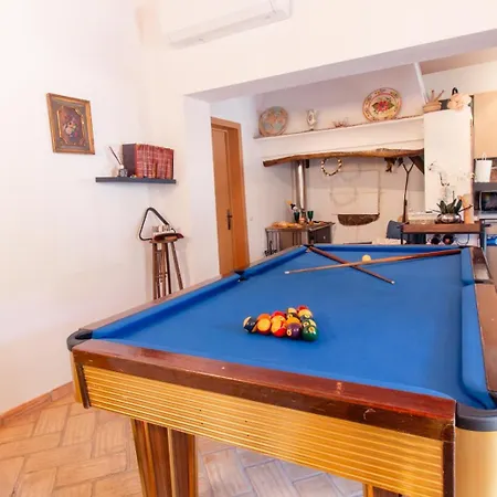 Casa Da Maria Tereza - With Pool And Fonte do Bispo