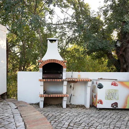 Casa Da Maria Tereza - With Pool And ヴィラ Fonte do Bispo