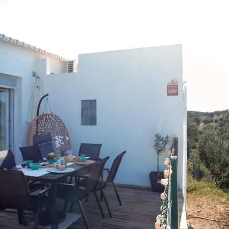 Casa Da Maria Tereza - With Pool And * Fonte do Bispo