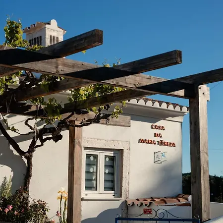 Villa Casa Da Maria Tereza - With Pool And *