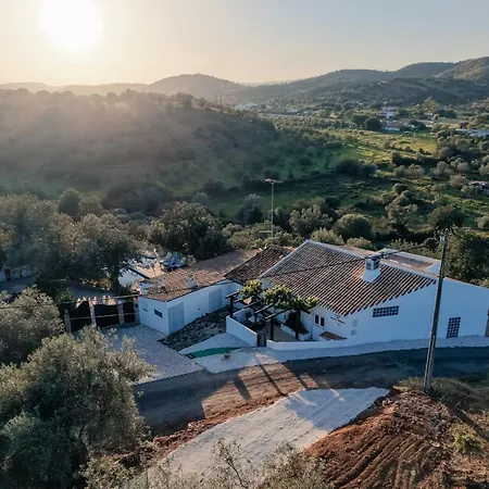 ヴィラ Casa Da Maria Tereza - With Pool And *