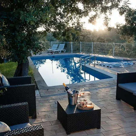 ヴィラ Casa Da Maria Tereza - With Pool And *
