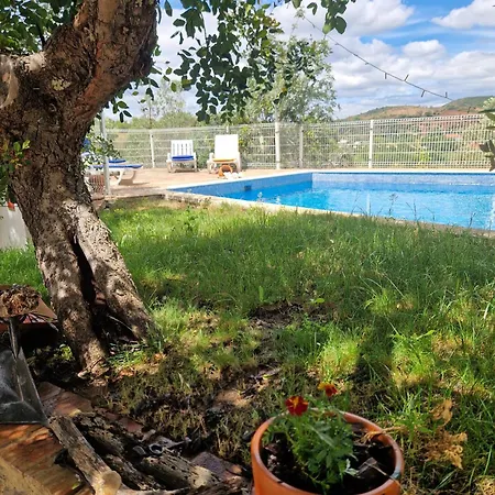 Villa Casa Da Maria Tereza - With Pool And *