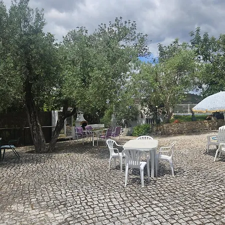 Casa Da Maria Tereza - With Pool And Villa *