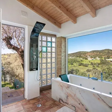Casa Da Maria Tereza - With Pool And Fonte do Bispo