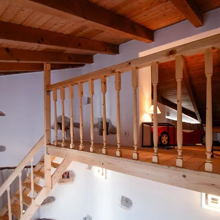 Casa Da Maria Tereza - With Pool And * Fonte do Bispo
