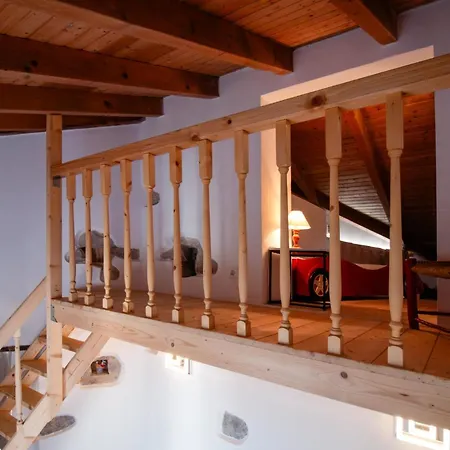 Villa Casa Da Maria Tereza - With Pool And